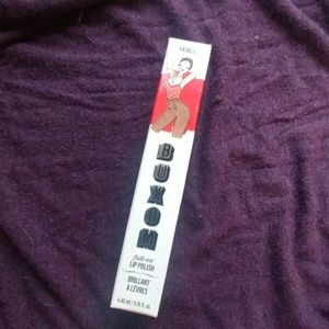 Brand New Buxom Full-on Lip polish Natalie